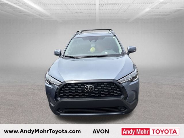 toyota corolla cross 2024 7MUBAABG6RV105521 image toyota corolla cross 2024 7MUBAABG6RV105521 image